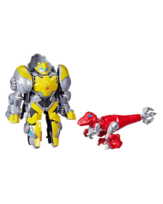 Transformers Dinobot Defenders - Assorted