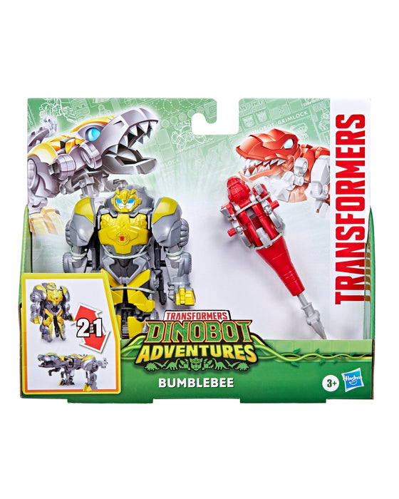 Transformers Dinobot Defenders - Assorted