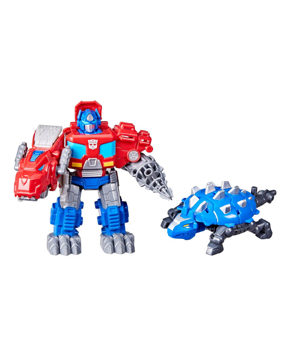 Transformers Dinobot Defenders - Assorted