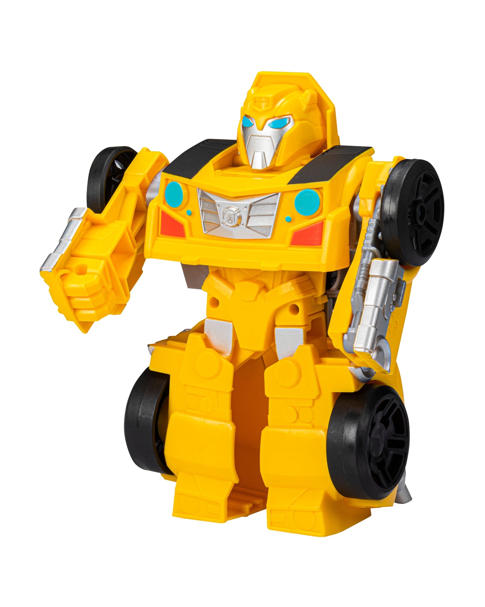 Transformers Evergreen Featured Ast