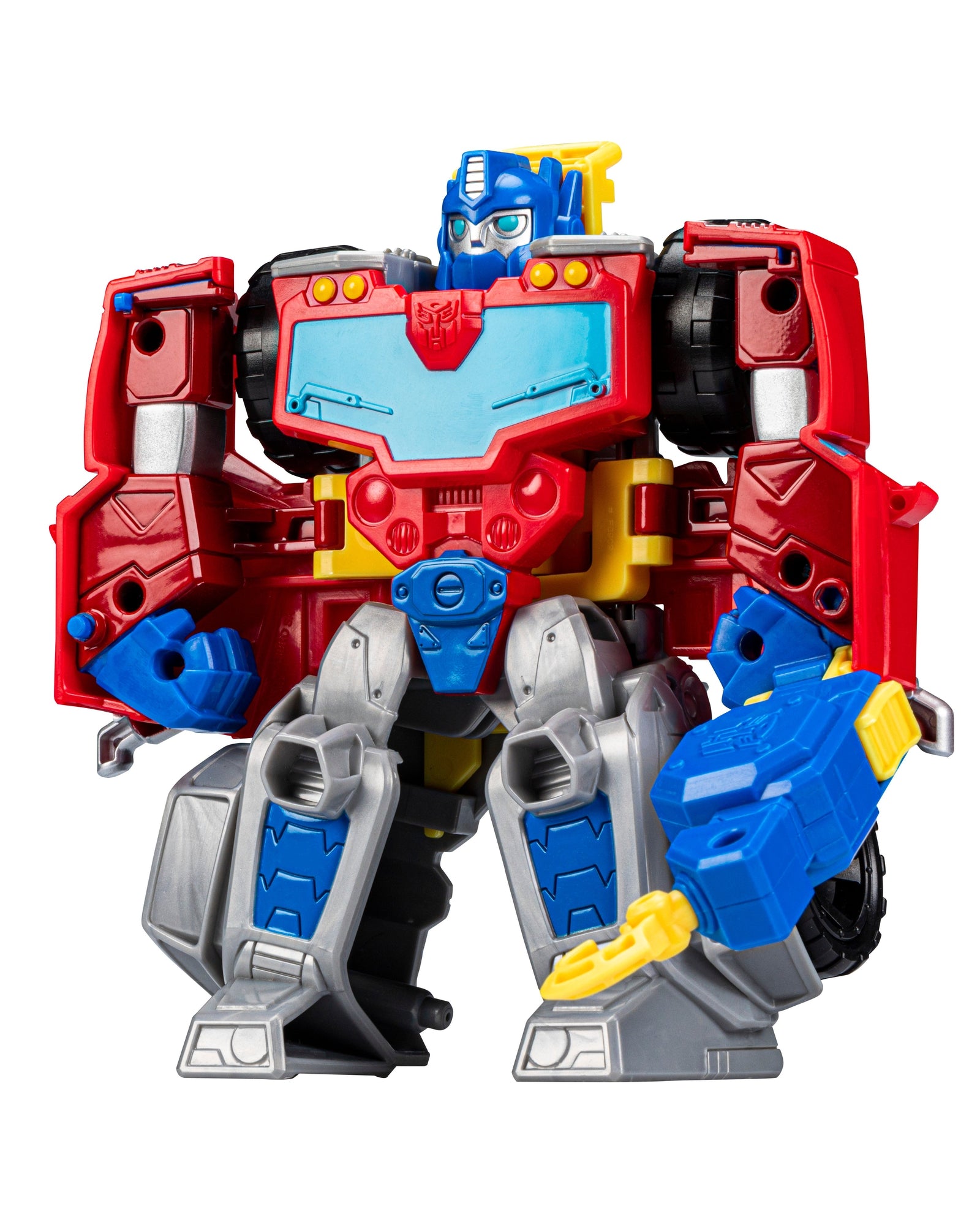Transformers Evergreen Featured Ast