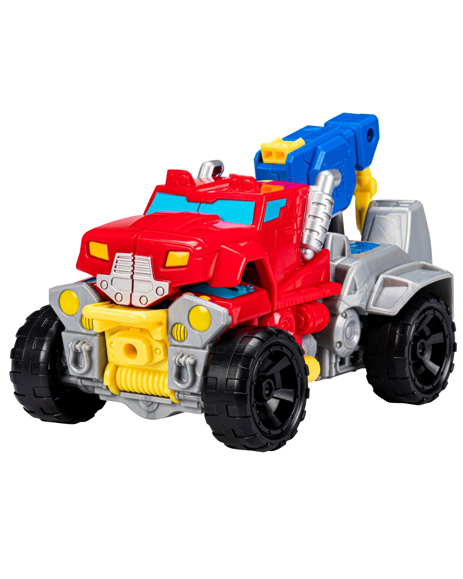 Transformers Evergreen Featured Ast
