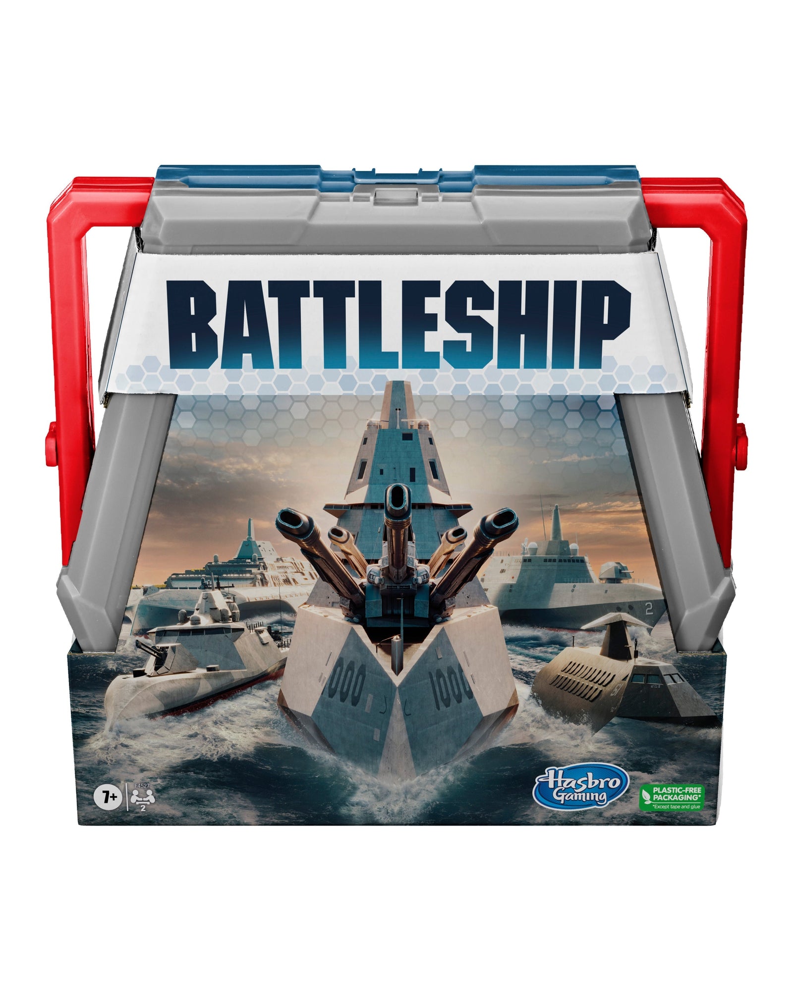 Battleship Classic