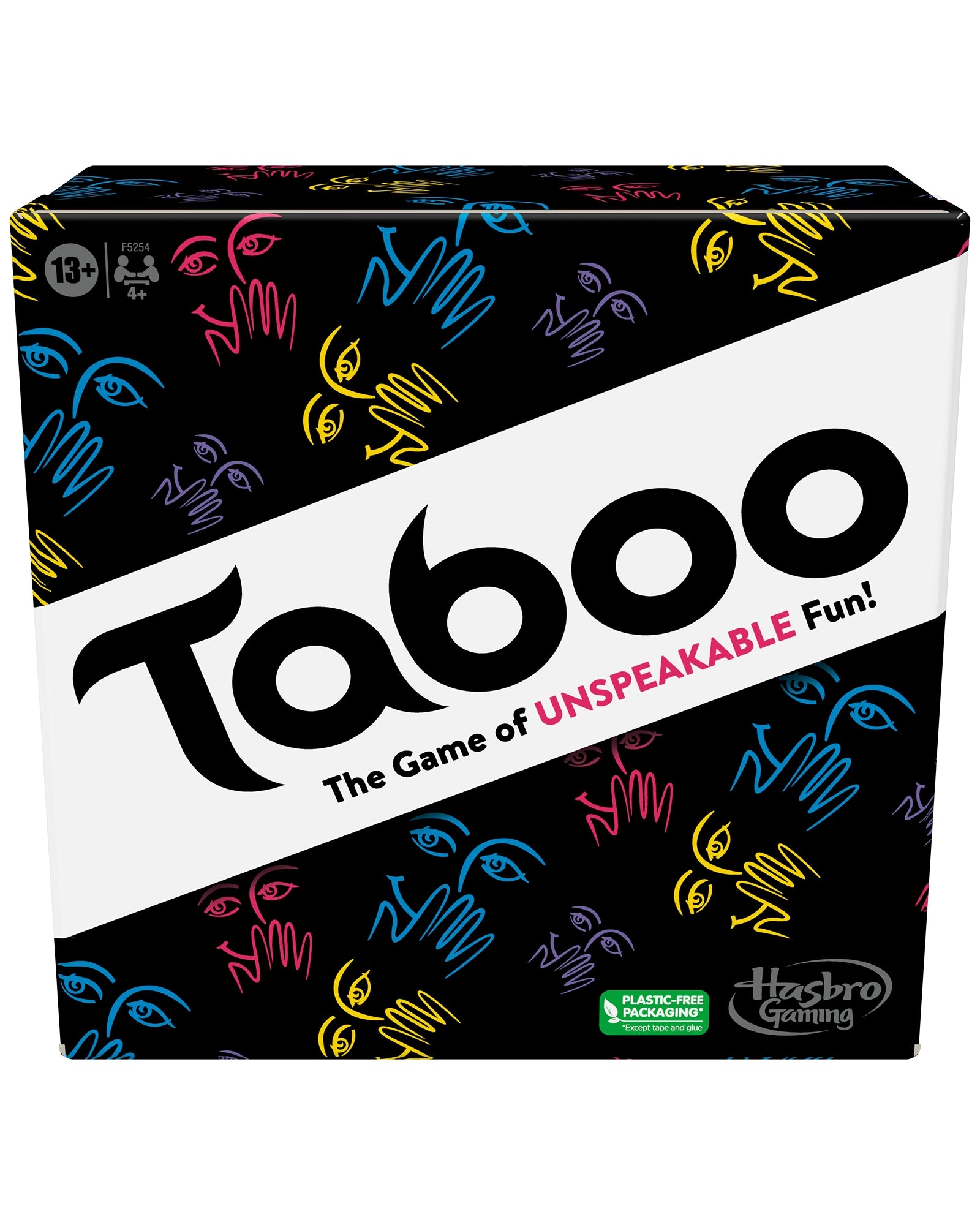 Taboo
