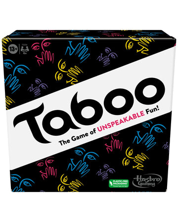Taboo
