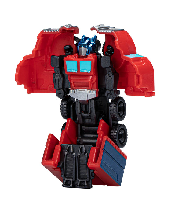 Transformers Earthspark Tacticon - Assorted