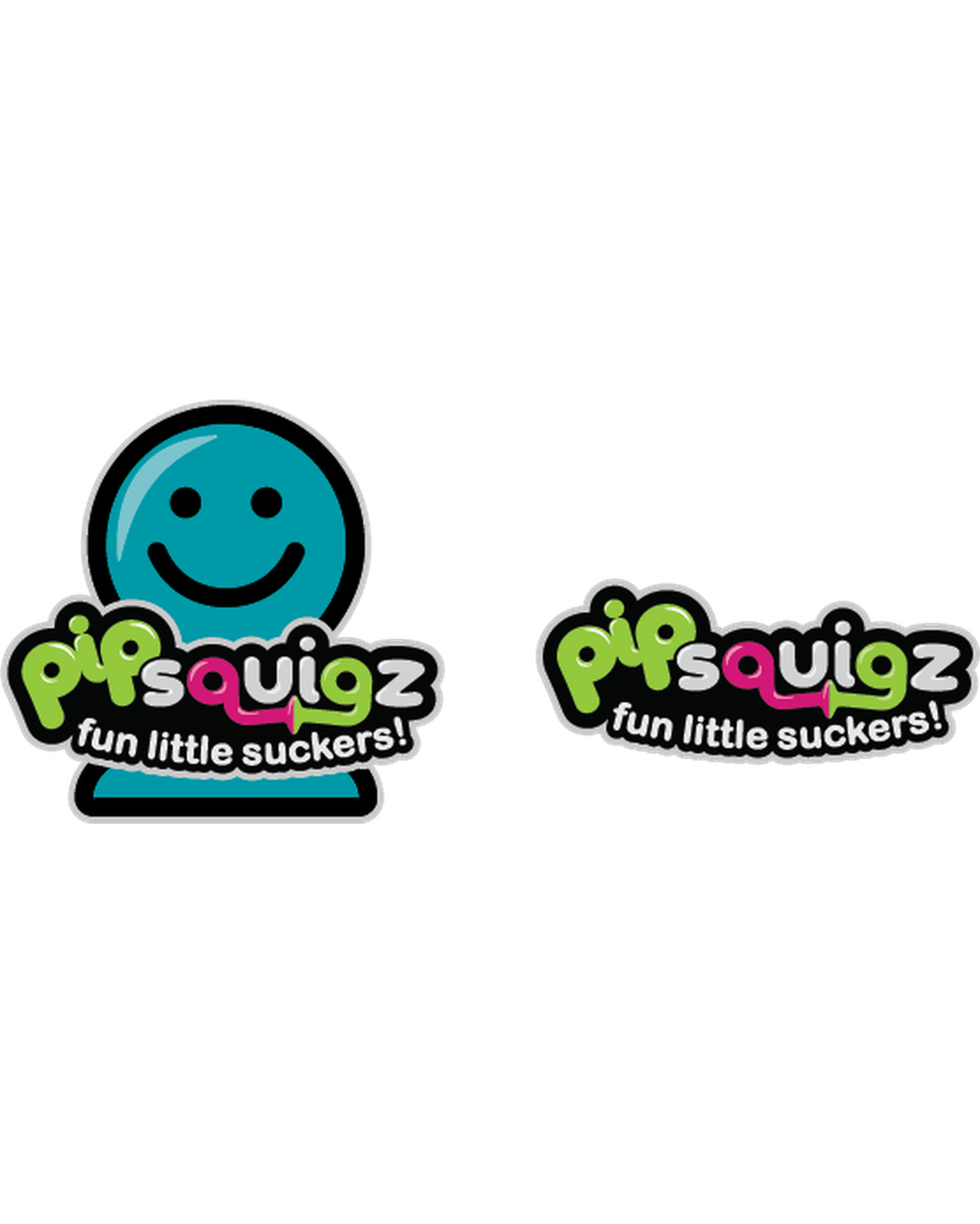 Fat Brain pipSquigz