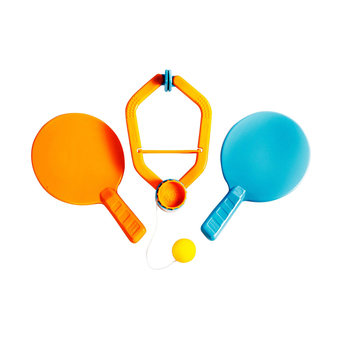 Fat brain toys door pong discount