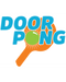 Fat Brain Door Pong Game