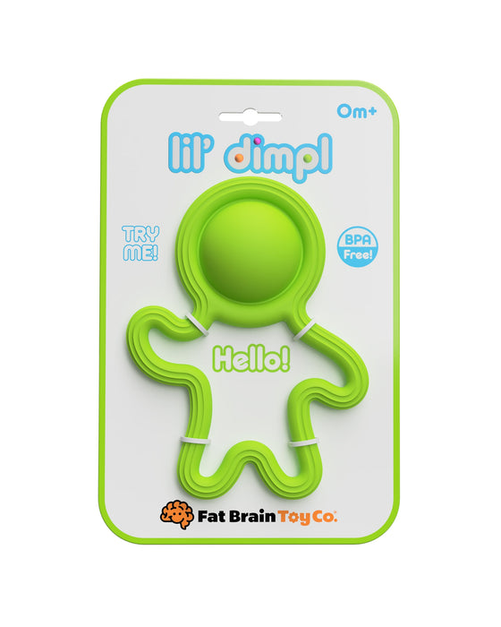 Fat Brain Lil Dimpl - Assorted