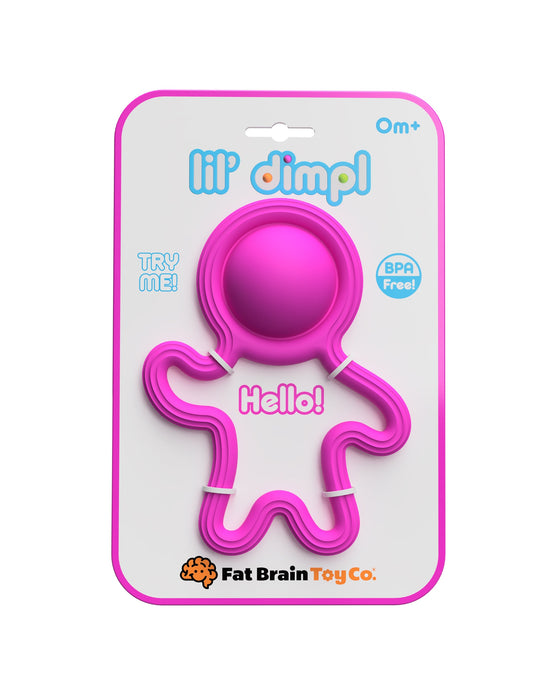 Fat Brain Lil Dimpl - Assorted