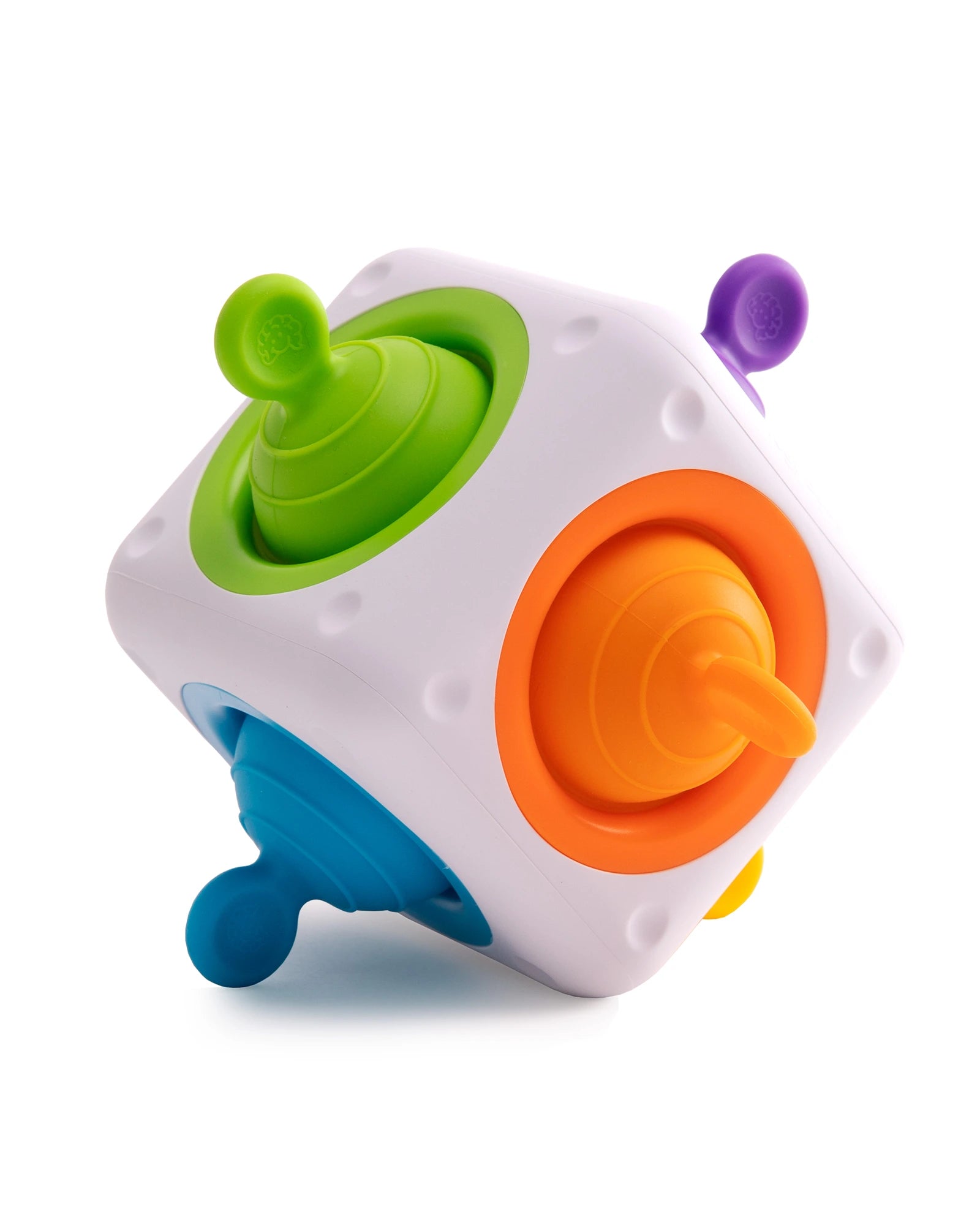 Fat Brain Tugl Cube