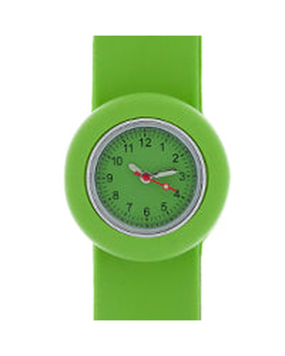 Flik It Watch Green