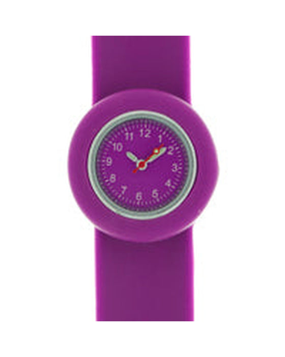 Flik It Watch Purple