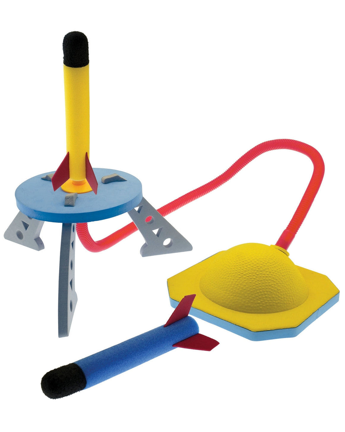 Freeplay Kids Jump Rocket