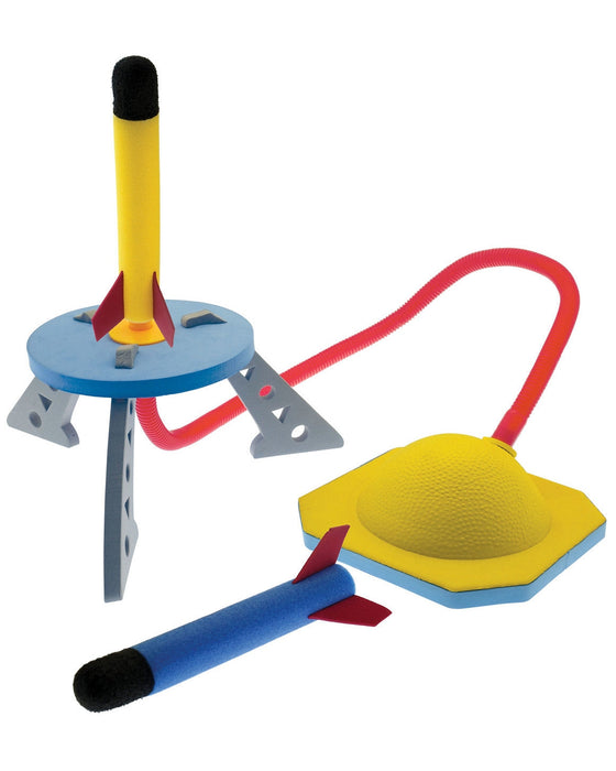 Freeplay Kids Jump Rocket