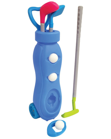 Freeplay Kids Golf And Go