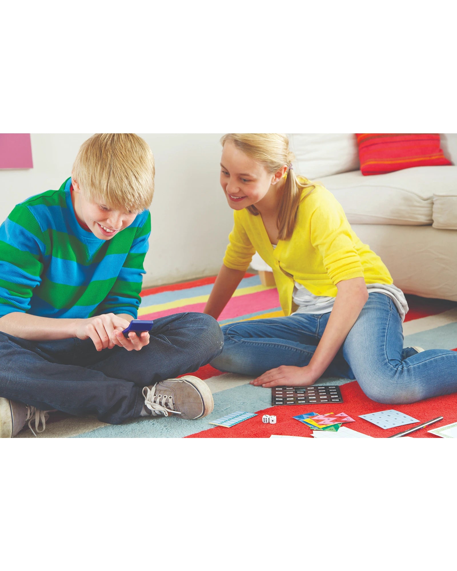 Kidz Labs Math Magic