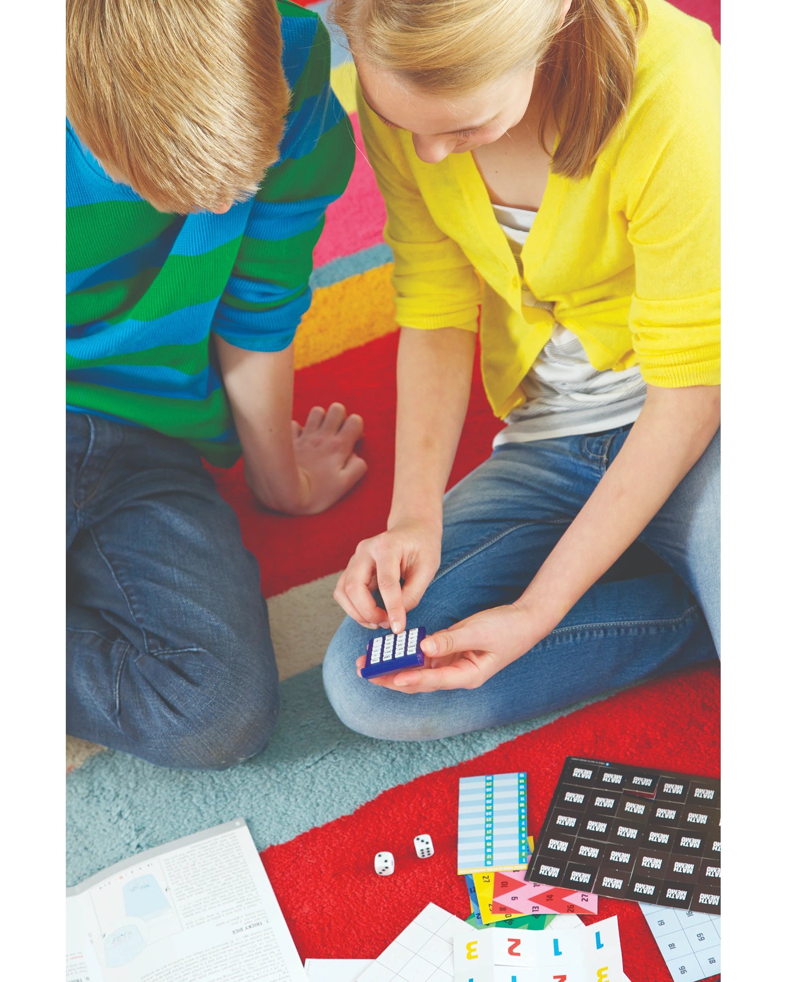 Kidz Labs Math Magic