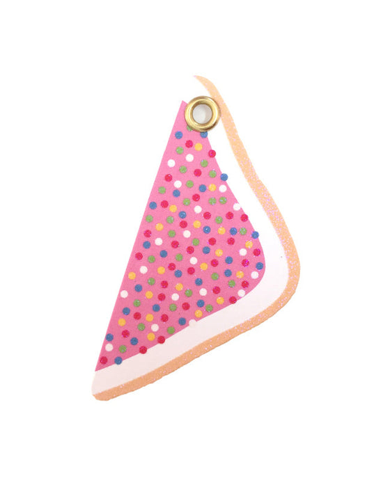 Candlebark Fairy Bread Tag