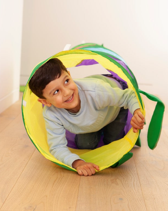 Freeplay Kids Free Play Caterpillar Play Tunnel