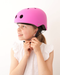 Freeplay Kids Helmet Pink Medium