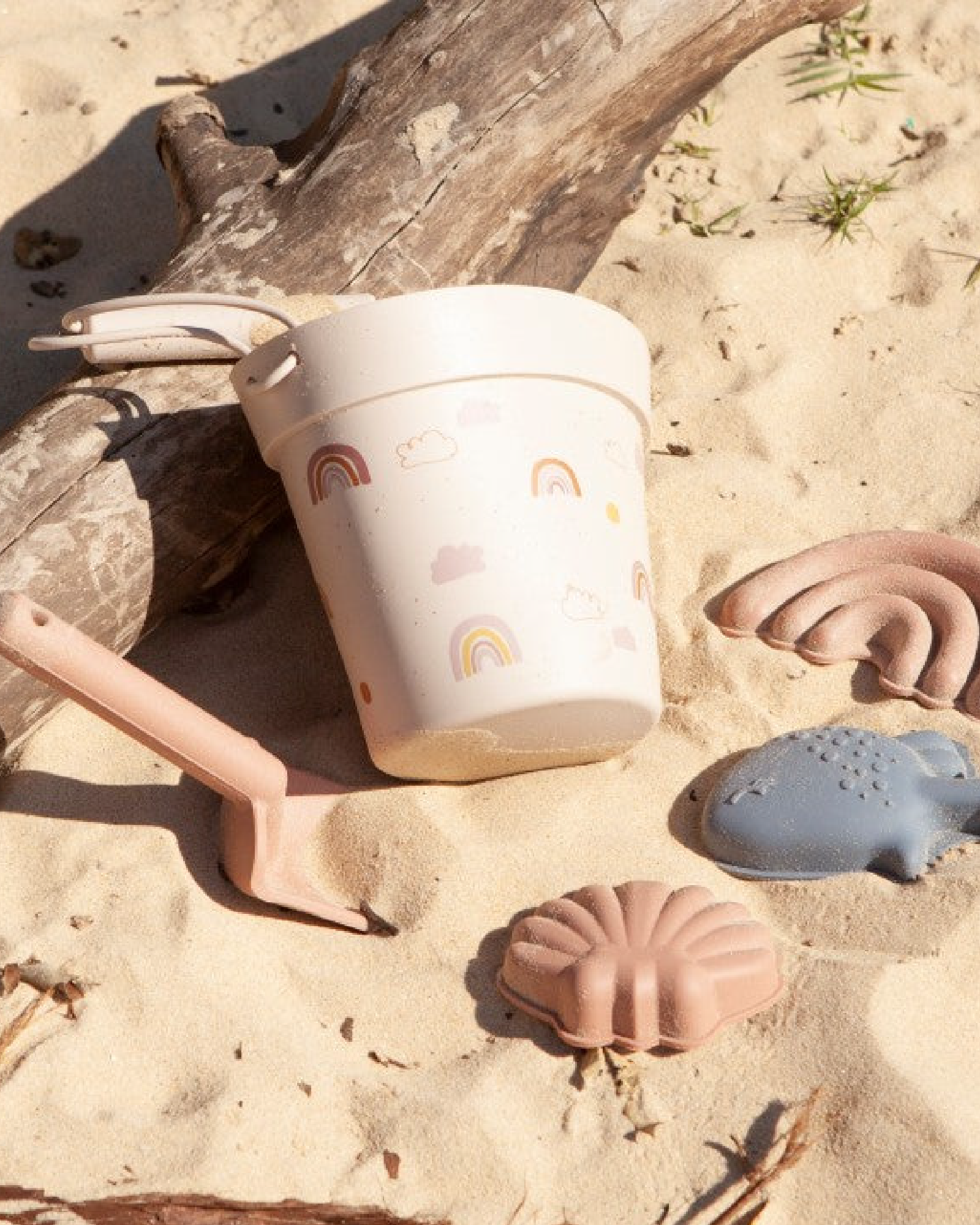 Kids beach cheap set