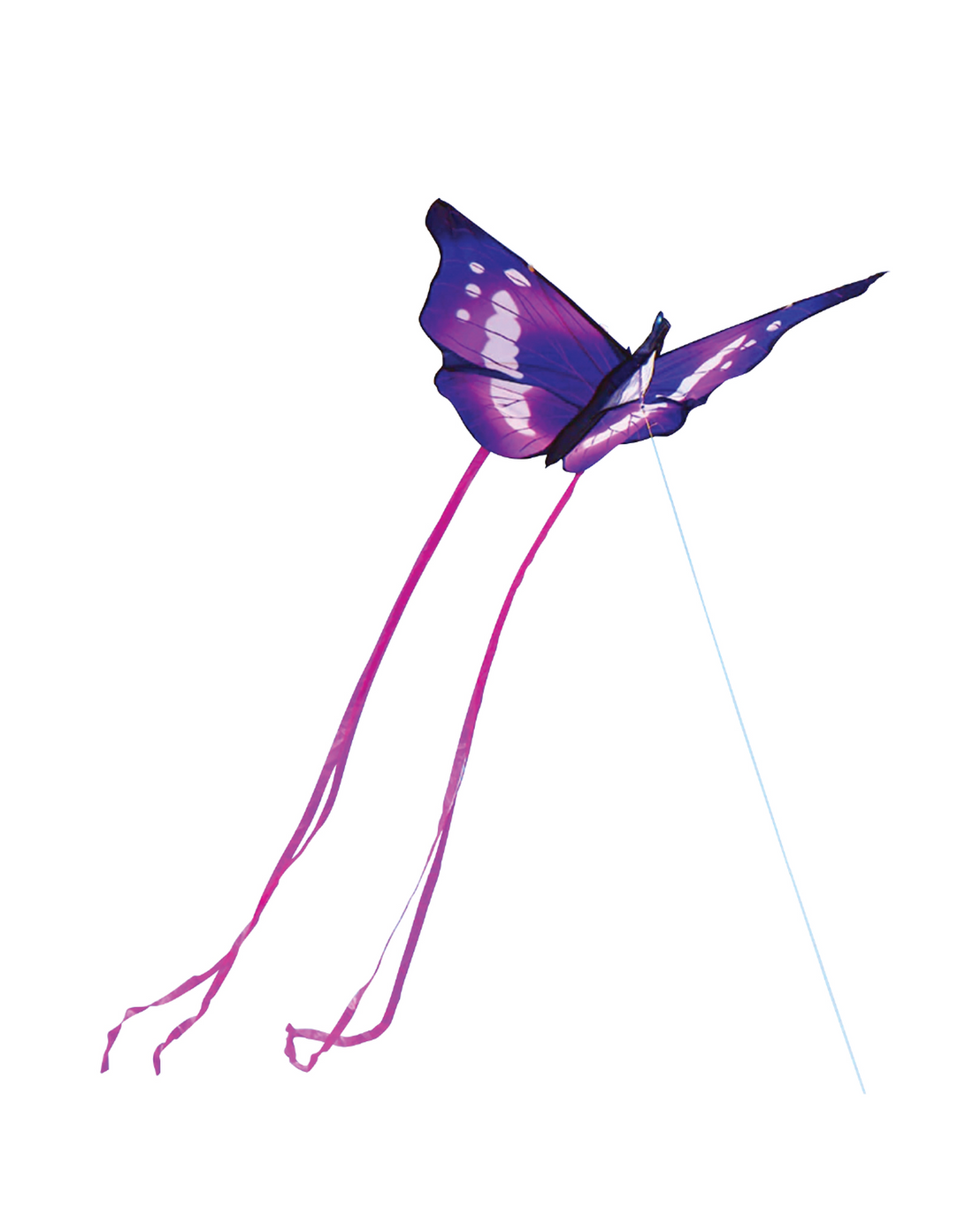 Freeplay Kids Butterfly Kite