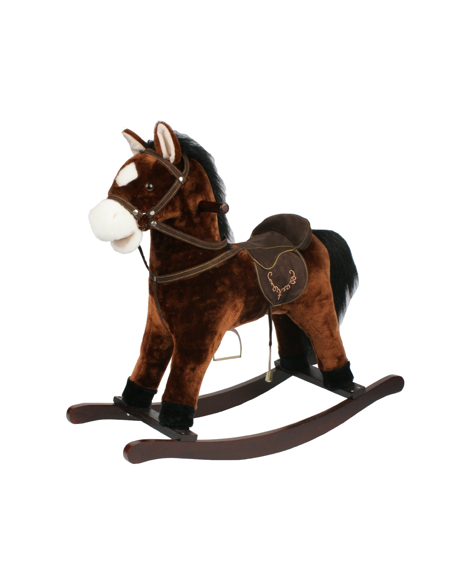 Rocking horse makro on sale