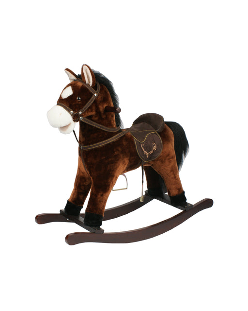 Freya Lane Rocking Horse - Assorted