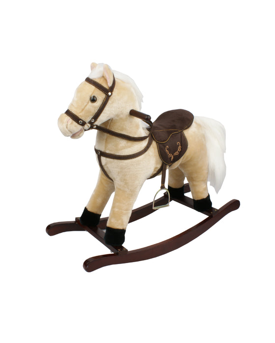 Freya Lane Rocking Horse - Assorted