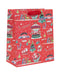 Waterlyn Christmas Carnival XL Gift Bag