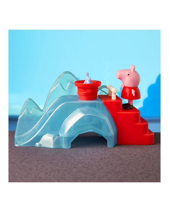 Peppa Pig Everyday Experiences - Assorted