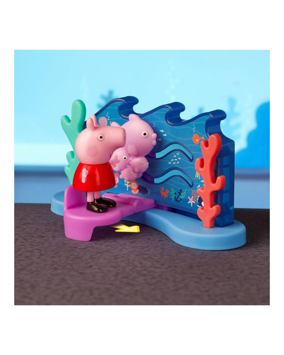 Peppa Pig Everyday Experiences - Assorted