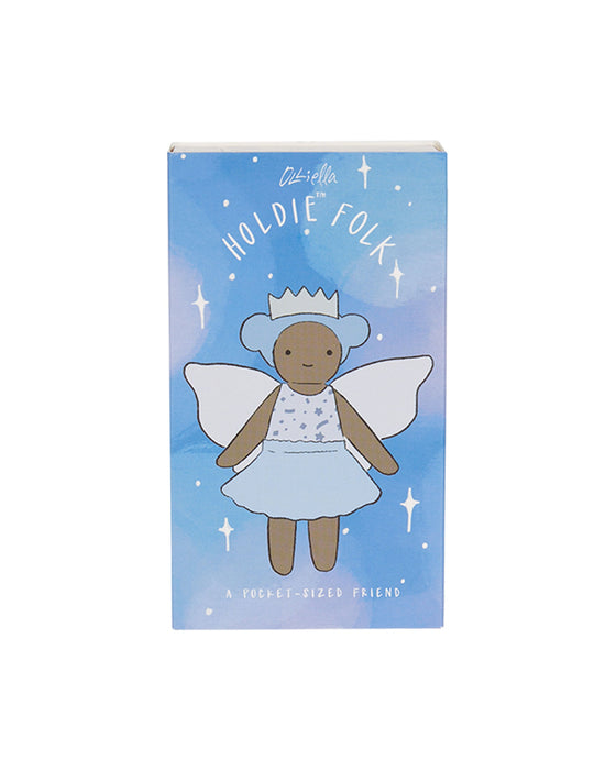 Holdie Folk Fairy Bluebell - Kidstuff