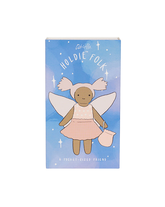 Holdie Folk Fairy Tulip - Kidstuff