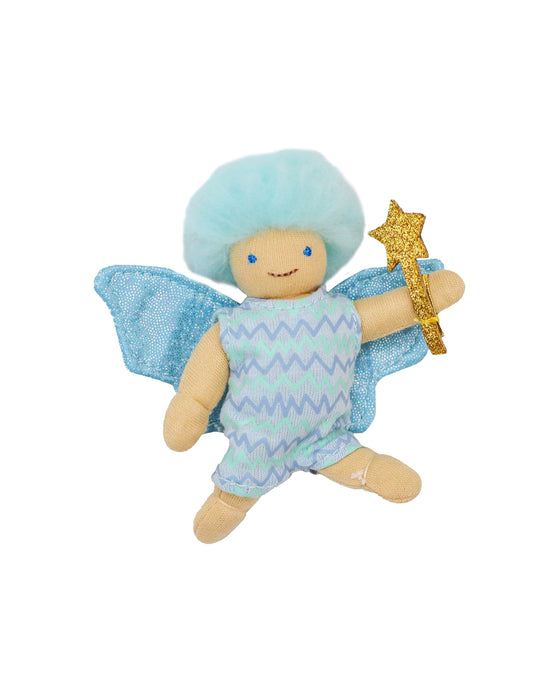 Holdie Folk Fairy Willow - Kidstuff