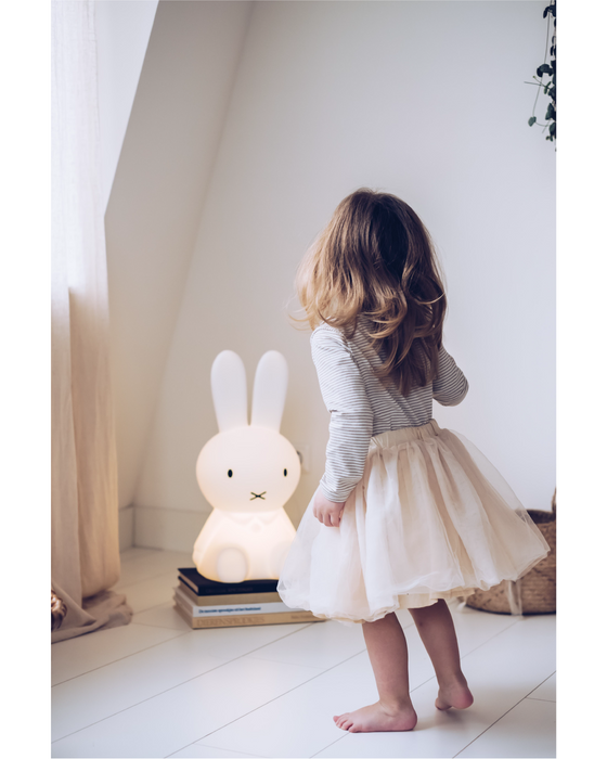 Miffy Star Light Lamp