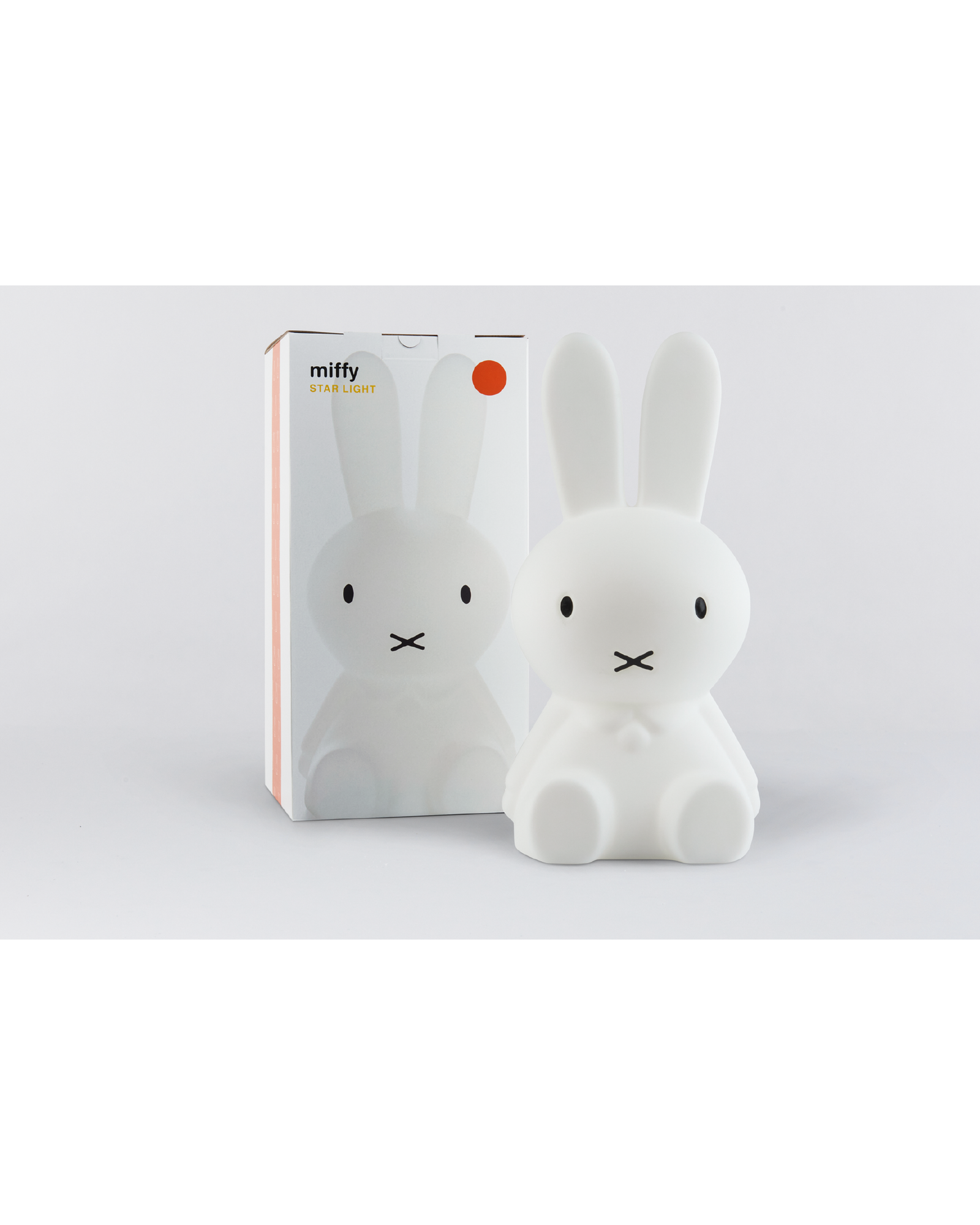 Miffy Star Light Lamp