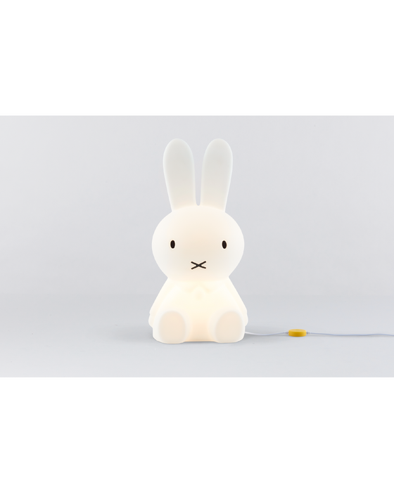 Miffy Star Light Lamp