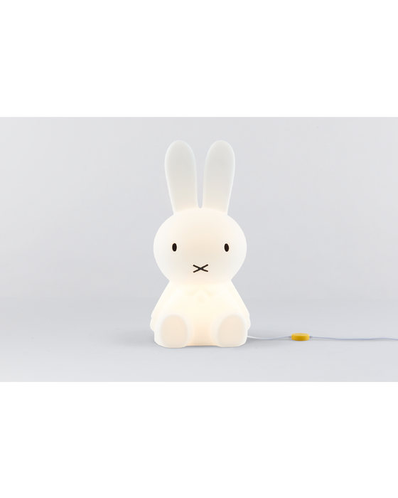 Miffy rabbit light deals