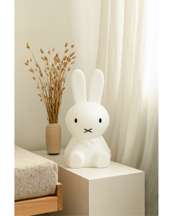 Miffy Star Light Lamp