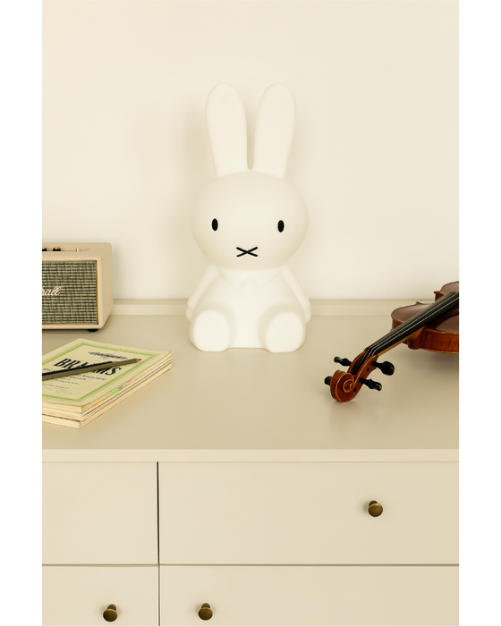 Miffy Star Light Lamp