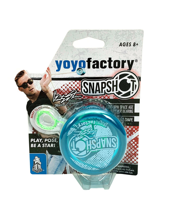YoYo Factory Spinstar Collection - Assorted