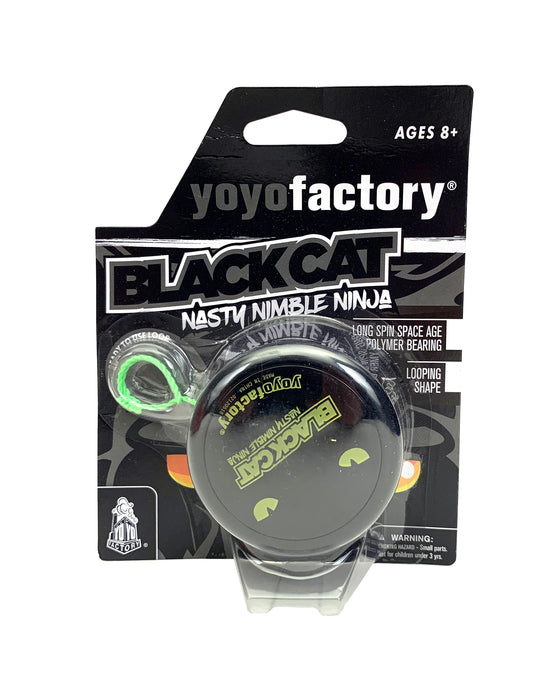 YoYo Factory Spinstar Collection - Assorted