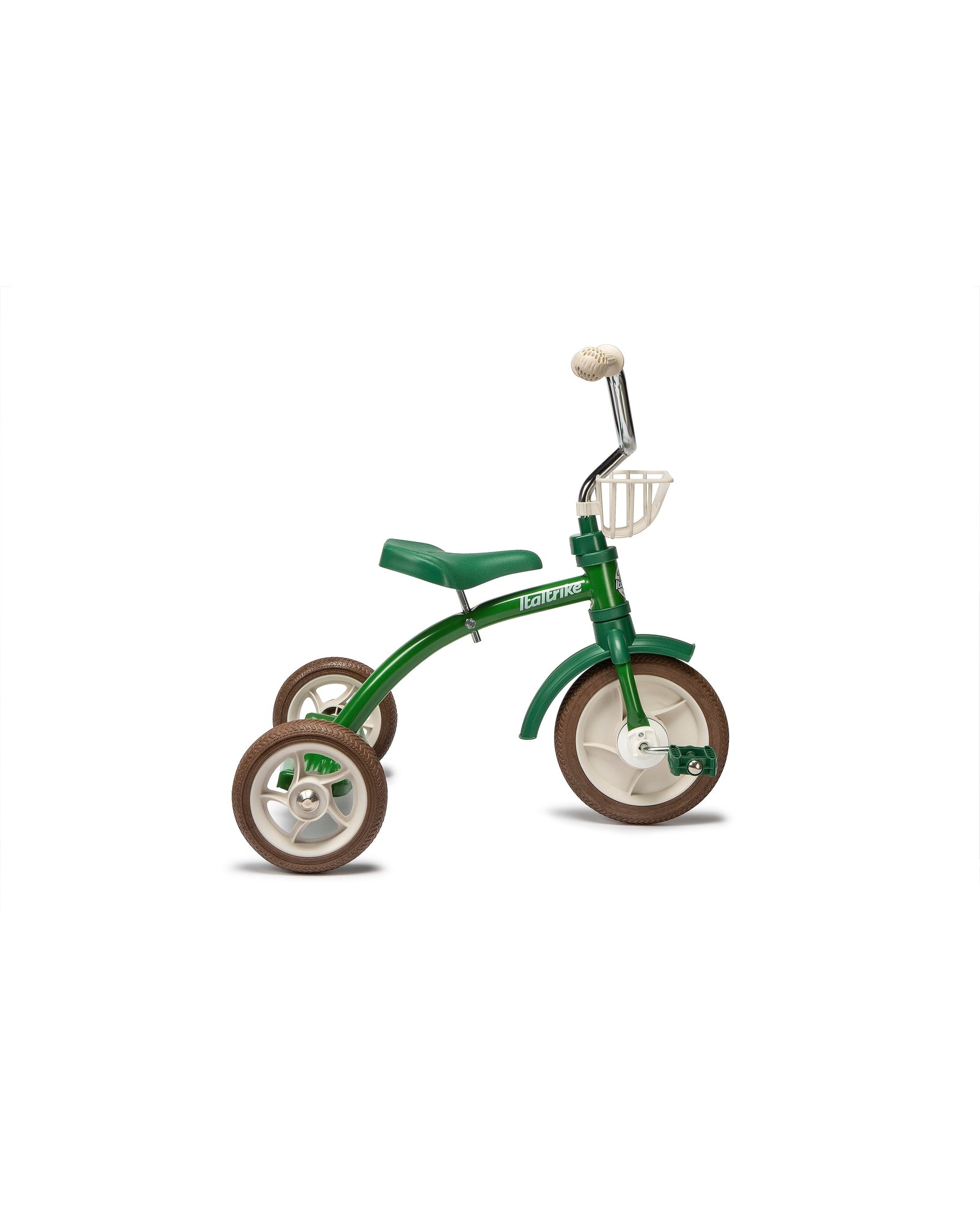 Italtrike10 Super Lucy TrikeGreen