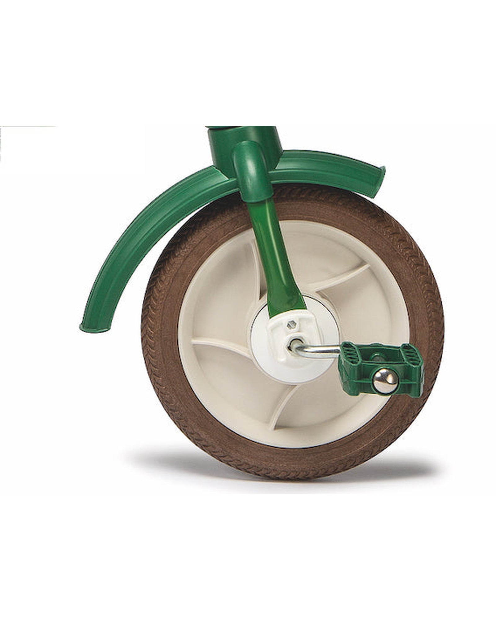 Italtrike10 Super Lucy TrikeGreen