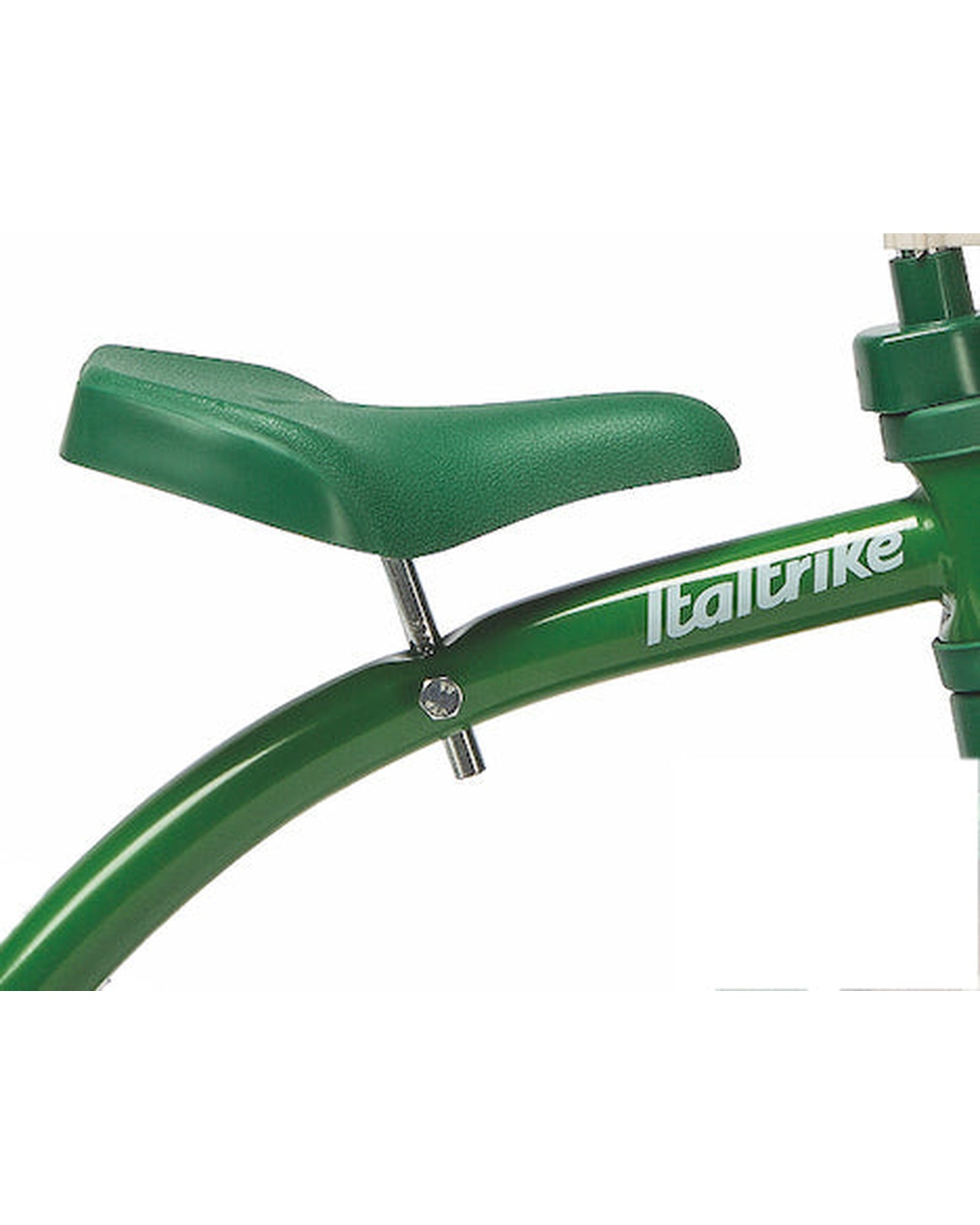 Italtrike10 Super Lucy TrikeGreen