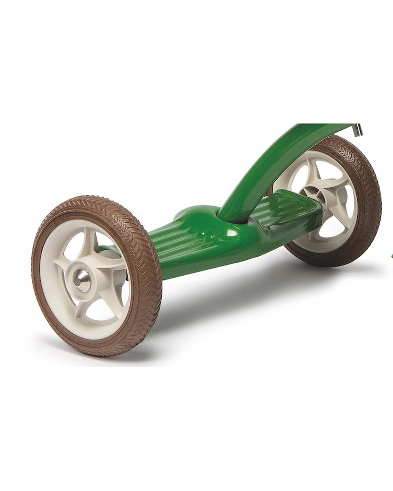 Italtrike10 Super Lucy TrikeGreen