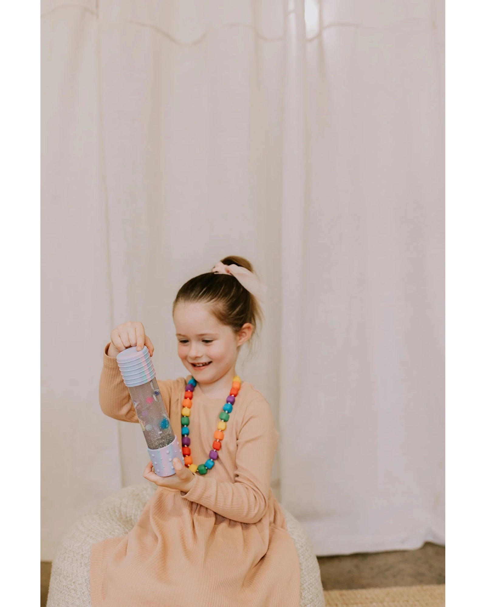 Jellystone Calm Down Bottle Unicorn